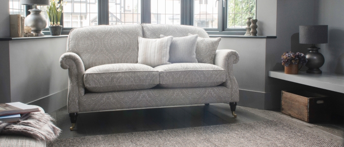 Parker Knoll Westbury Sofa Collection